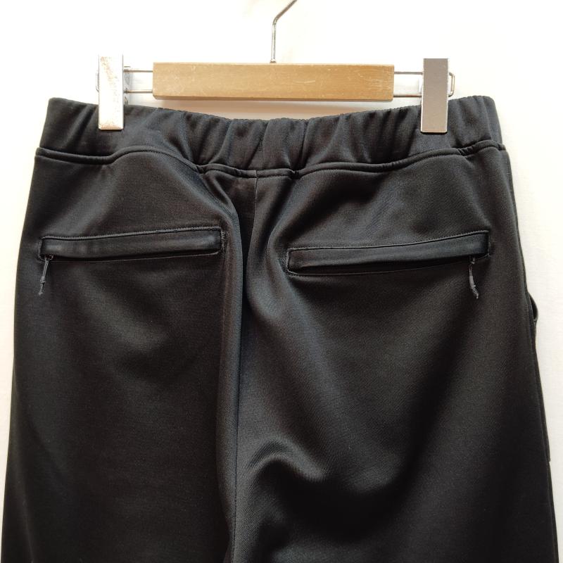 ザノースフェイス THE NORTH FACE パンツ スラックス Jersey Pant ジャージ パンツ M 黒 / ブラック / black メンズ USED 古着 中古 50170469