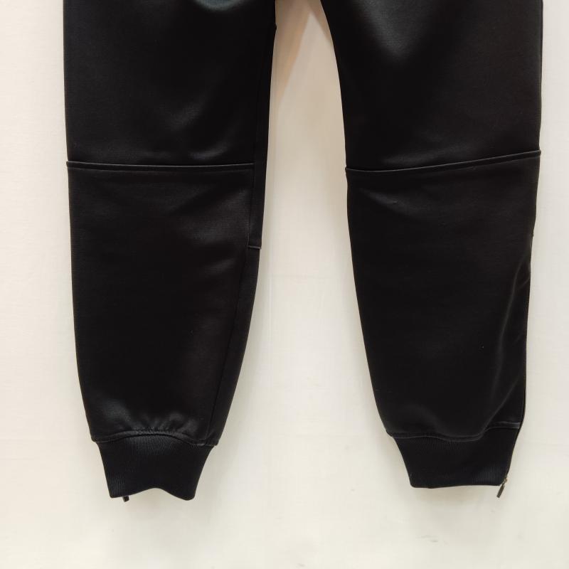 ザノースフェイス THE NORTH FACE パンツ スラックス Jersey Pant ジャージ パンツ M 黒 / ブラック / black メンズ USED 古着 中古 50170469