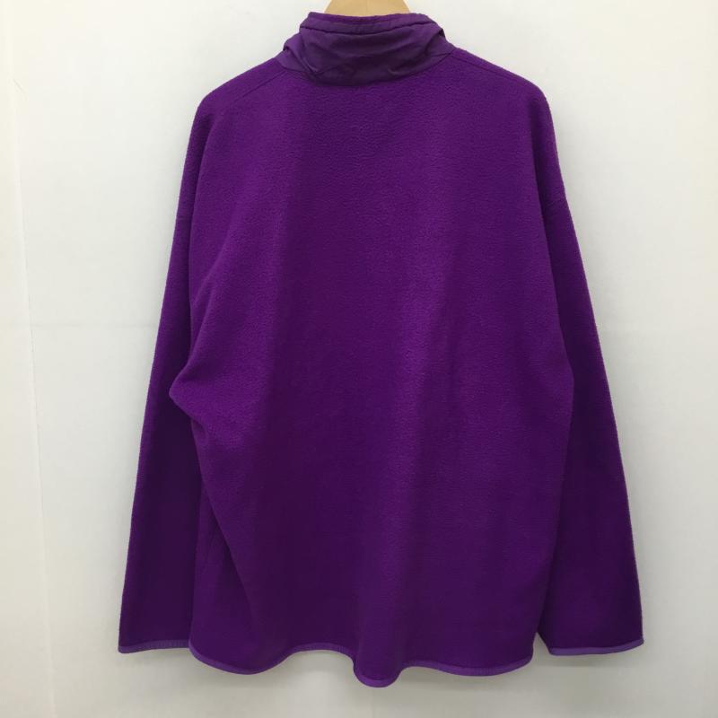 パタゴニア patagonia ジャケット、上着 ジャケット、ブレザー 雪なしタグ　90s L 無地 紫 / パープル /  メンズ USED 古着 中古 10137711