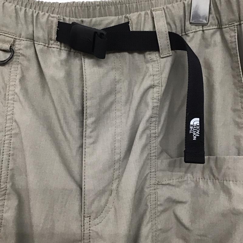 ザノースフェイス THE NORTH FACE パンツ ワークパンツ、ペインターパンツ nb32332 ロングパンツファイヤーフライストレージパンツ L ロゴ、文字 マルチカラー / マルチカラー /  メンズ USED 古着 中古 10142139