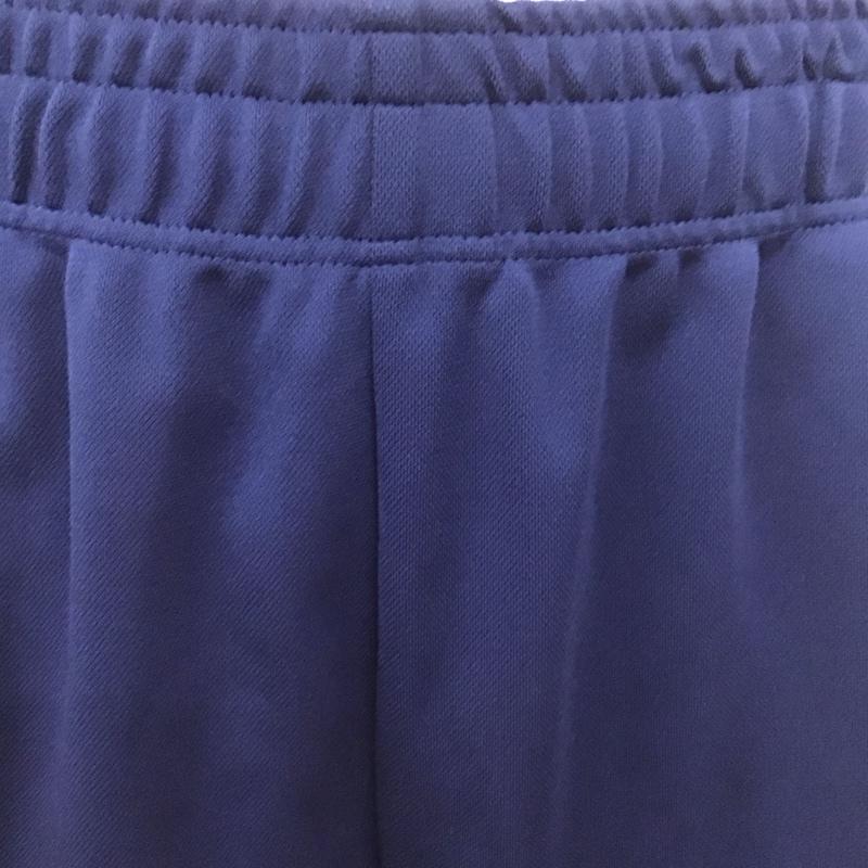 ナイキ NIKE パンツ ショートパンツ 90S ハーフパンツ ショートパンツ スポーツウェア XL ロゴ、文字 青 / ブルー /  メンズ USED 古着 中古 10110916