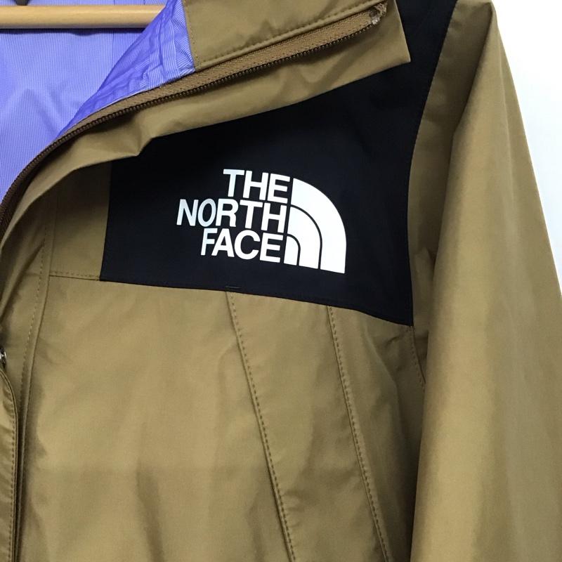 ザノースフェイス THE NORTH FACE ジャケット、上着 ジャンパー、ブルゾン NPW12135 マウンテンレインテックスジャケット XL 無地 マルチカラー / マルチカラー /  レディース USED 古着 中古 10142755