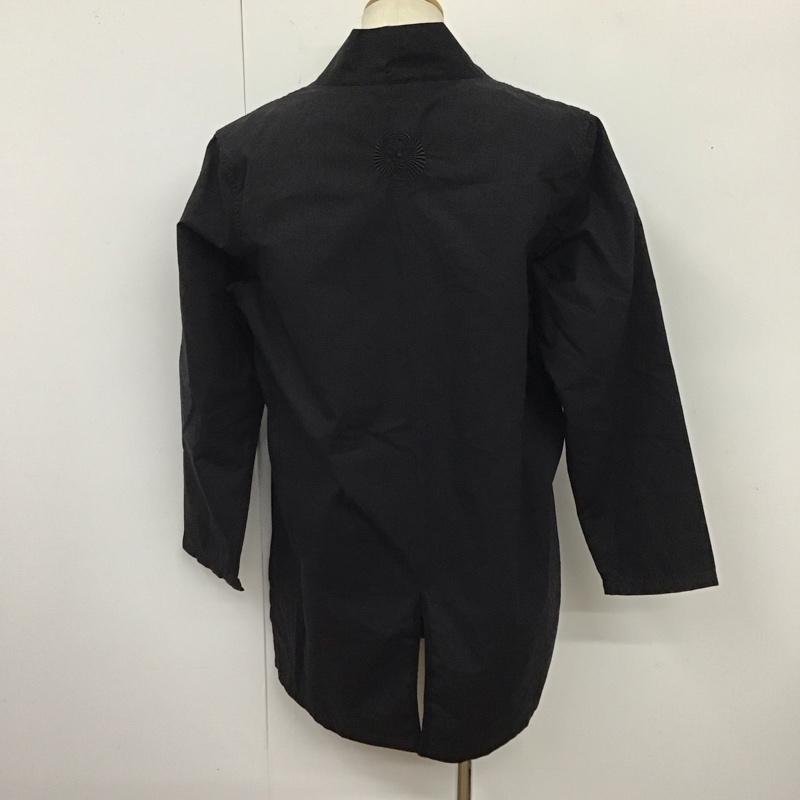 シュプリーム Supreme ジャケット、上着 ジャケット、ブレザー 16ss Sasquatchfabrix Hantencoat 長袖ジャケット M ロゴ、文字 黒 / ブラック /  メンズ USED 古着 中古 10122149