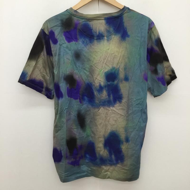 ポールスミス Paul Smith Tシャツ 半袖 PF-P4-78111 XL  マルチカラー / マルチカラー /  メンズ USED 古着 中古 10150340