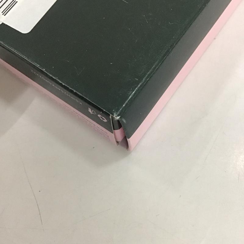ケイトスペード Kate Spade ファッション小物 ファッション小物 KSIPH-254-BPLVM iPhone14 iPhoneケース 手帳型 Folio Case 無地 黒 / ブラック /  レディース USED 古着 中古 10122776
