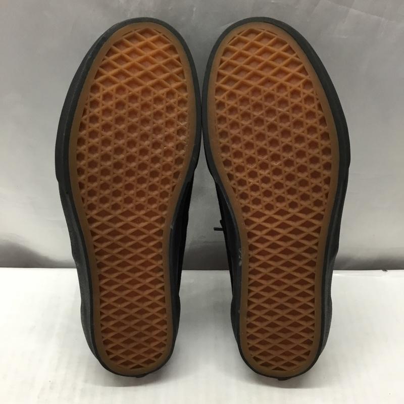 バンズ VANS スニーカー スニーカー V95CLA ERA 26.5cm 26.5cm ロゴ、文字 黒 / ブラック /  メンズ USED 古着 中古 10121848