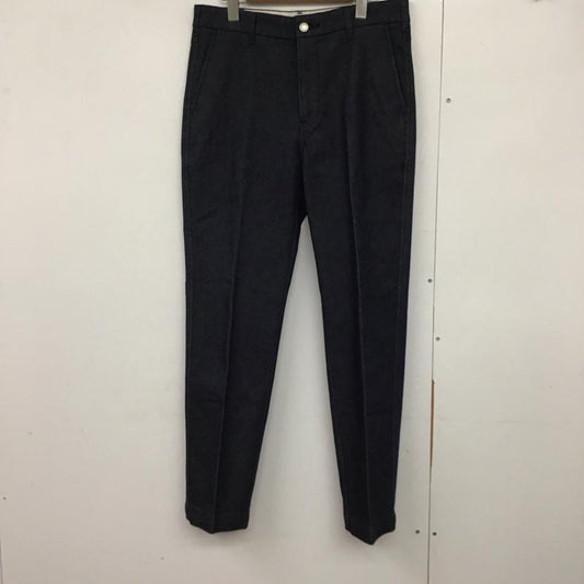 リーバイスプレミアム Levis PReMIUM パンツ デニム、ジーンズ デニムパンツ スリムパンツ カジュアルパンツ ストレッチパンツ 30インチ 無地 インディゴ / インディゴ /  メンズ USED 古着 中古 10141016