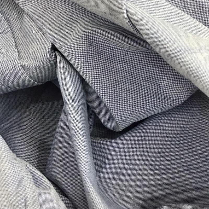 ラルフローレン RALPHLAUREN シャツ、ブラウス 半袖 半袖シャツ ボタンダウンシャツ カラーシャツ ロゴ、文字 水色 / ライトブルー /  メンズ USED 古着 中古 10133074