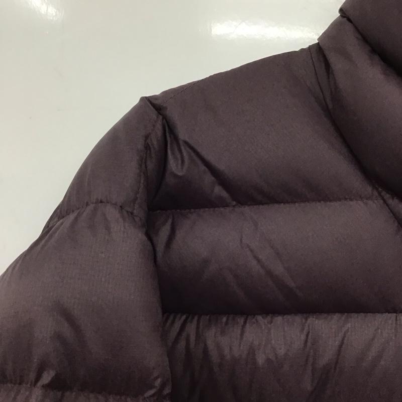 パタゴニア patagonia ジャケット、上着 ダウンジャケット 84675fa23 Down Sweater ダウンセーター ダウンジャケット XL 無地 紫 / パープル /  メンズ USED 古着 中古 10143333