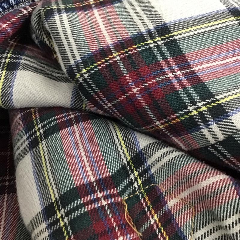 ラングラー Wrangler ベスト ベスト M 無地 インディゴ / インディゴ /  メンズ USED 古着 中古 10144660