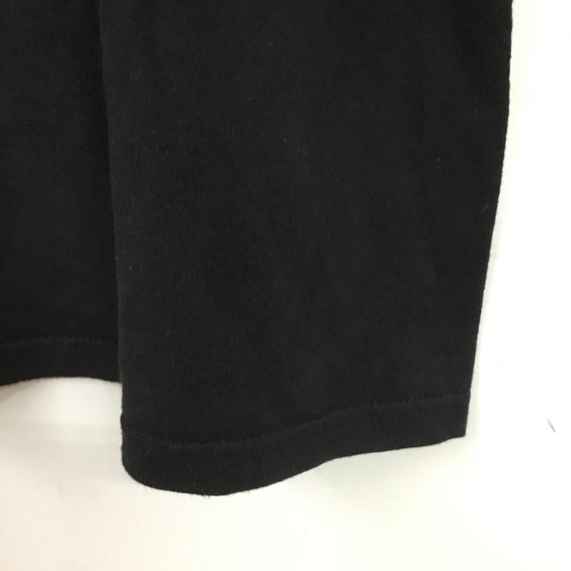 シュプリーム Supreme Tシャツ 半袖 24ss 半袖カットソー プリントTシャツ クルーネックカットソー XL ロゴ、文字 黒 / ブラック /  メンズ USED 古着 中古 10150879