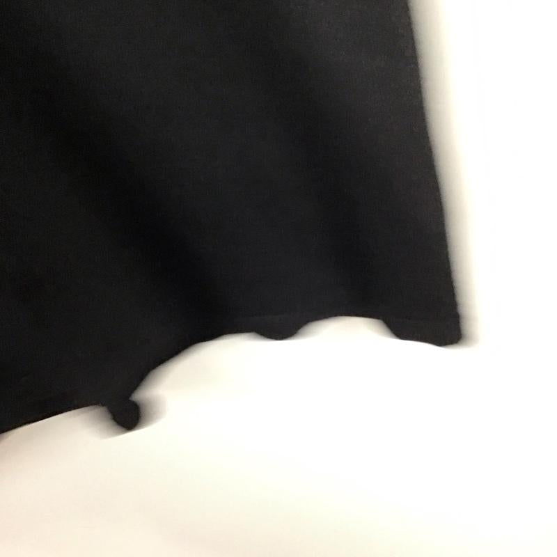 ステューシー STUSSY Tシャツ 半袖 L ロゴ、文字 黒 / ブラック /  メンズ USED 古着 中古 10132421