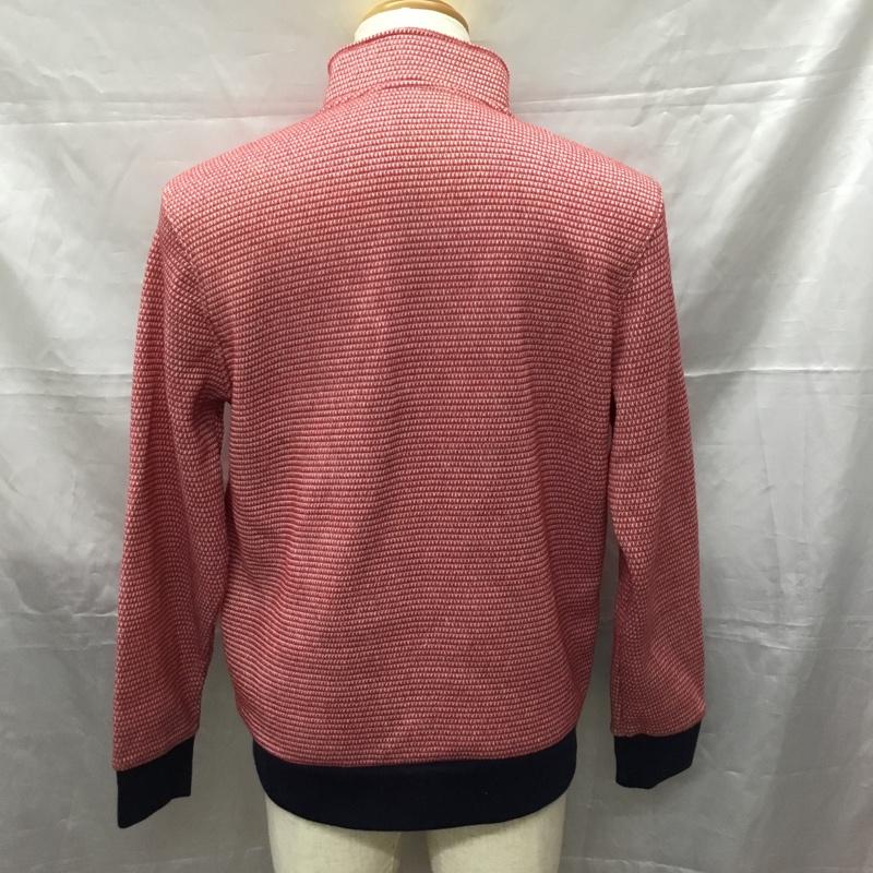 エディーバウアー Eddie Bauer ジャケット、上着 ジャケット、ブレザー S  マルチカラー / マルチカラー /  メンズ USED 古着 中古 10111846