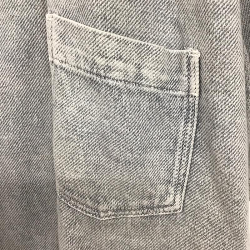 ザラ ZARA Tシャツ 半袖 半袖カットソー プリントTシャツ クルーネックカットソー L 無地 マルチカラー / マルチカラー /  メンズ USED 古着 中古 10128685