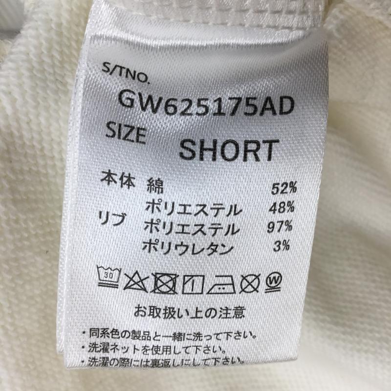 グローバルワーク GLOBAL WORK トレーナー 長袖 GW625175AD FREE プリント アイボリー / アイボリー /  レディース USED 古着 中古 10142209
