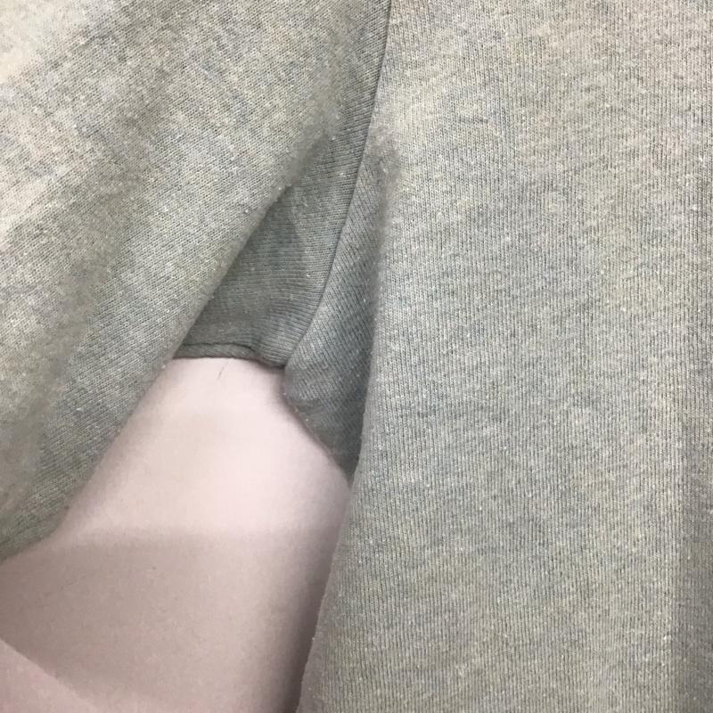 パタゴニア patagonia Tシャツ 半袖 半袖カットソー プリントTシャツ クルーネックカットソー M ロゴ、文字 マルチカラー / マルチカラー /  メンズ USED 古着 中古 10141678