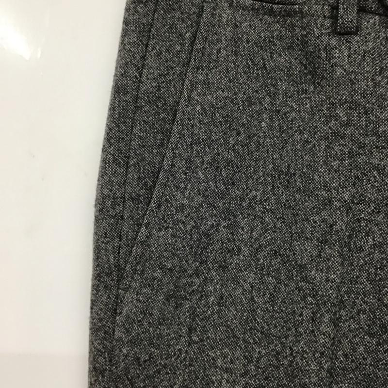 アーバンリサーチ URBAN RESEARCH パンツ スラックス S 無地 灰 / グレー /  メンズ USED 古着 中古 10139721