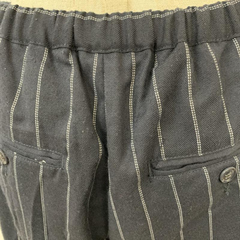 アメリカンラグシー AMERICAN RAG CIE ボトムス ボトムス ストライプ タグ付 FREE ストライプ 紺 / ネイビー /  レディース USED 古着 中古 10042830