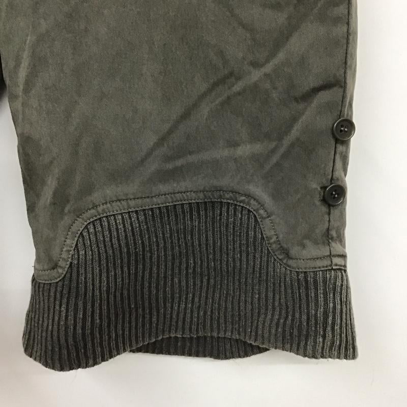 シェアースピリット SHARE SPIRIT パンツ ショートパンツ HFS1206 ハーフパンツ 44 無地 チャコールグレー / チャコールグレー /  メンズ USED 古着 中古 10111875