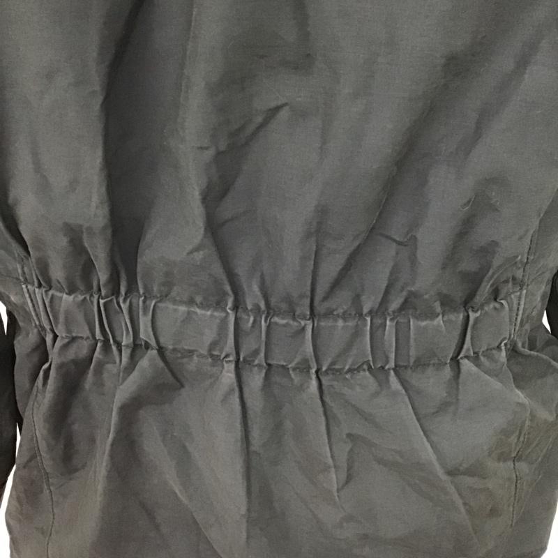 ポロバイラルフローレン Polo by RALPH LAUREN ジャケット、上着 ジャンパー、ブルゾン M 無地 黒 / ブラック /  メンズ USED 古着 中古 10106070