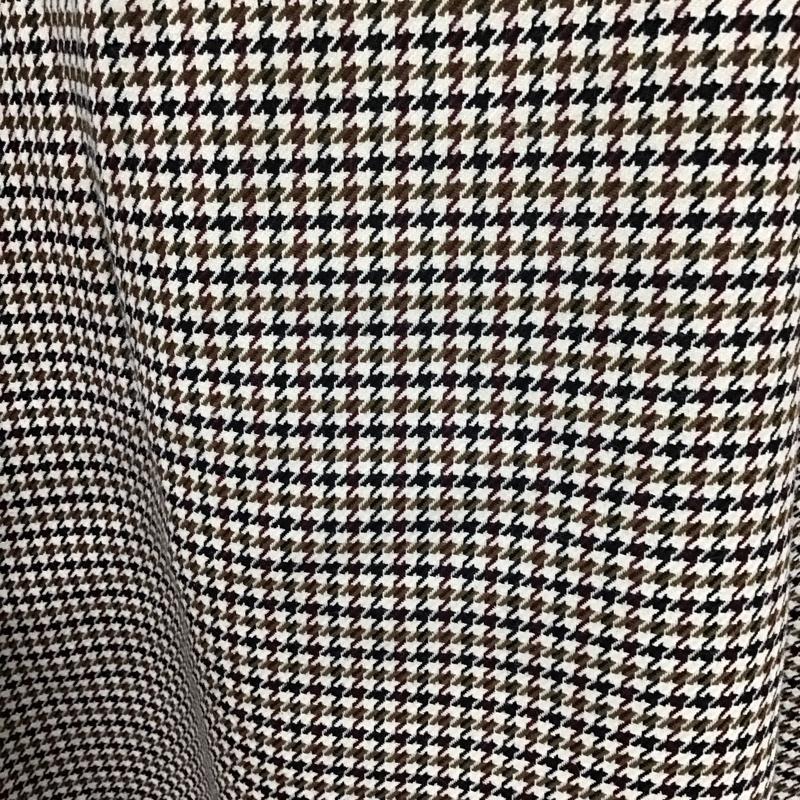 ザラウーマン ZARA WOMAN ワンピース ミニスカート 半袖ワンピース ミニワンピース チェックワンピース M チェック マルチカラー / マルチカラー /  レディース USED 古着 中古 10118522