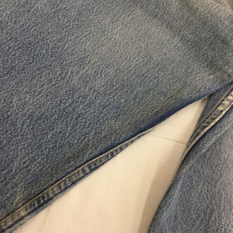 リーバイス Levi s パンツ デニム、ジーンズ 80s 501 ボタン裏 552 メンズ USED 古着 中古 10106052