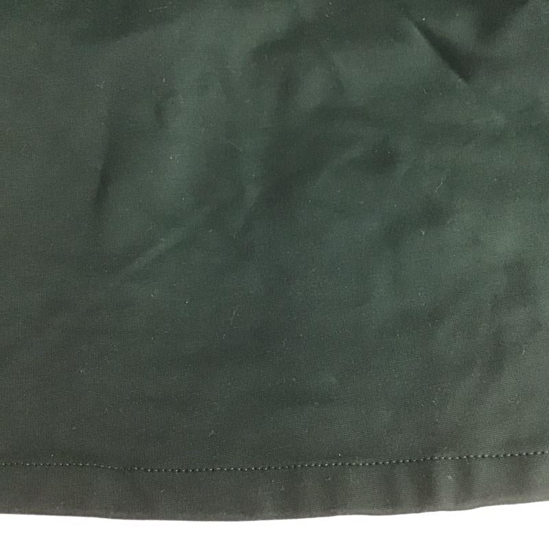 アーバンリサーチロッソ URBAN RESEARCH ROSSO ワンピース ロングスカート FREE 無地 緑 / グリーン /  レディース USED 古着 中古 10108103