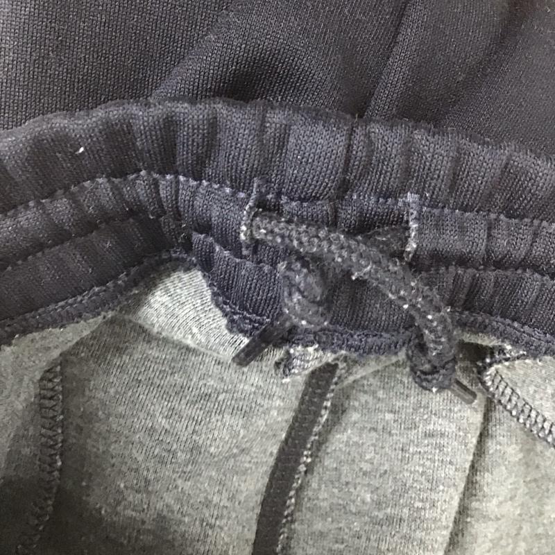 アディダス adidas ボトムス ボトムス ジャージ トラックパンツ L 無地 紺 / ネイビー /  メンズ USED 古着 中古 10128331
