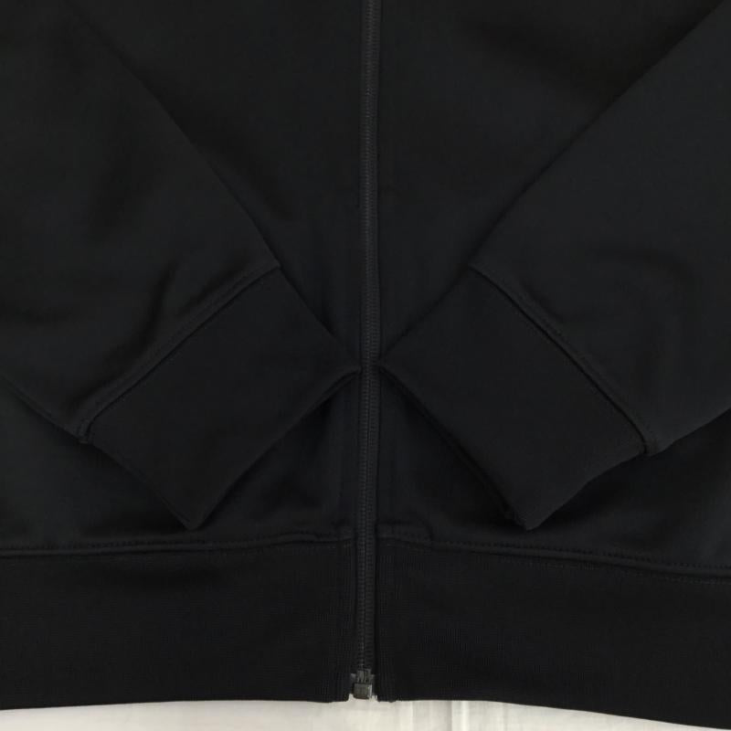 ナイキ NIKE ジャケット、上着 ジャケット、ブレザー 678627-010 XL ロゴ、文字 黒 / ブラック / X 白 / ホワイト /  メンズ USED 古着 中古 10142563