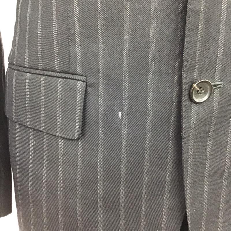 グッチ GUCCI セットアップ セットアップ セットアップ 長袖ジャケット スラックスパンツ 2点セット 46 ストライプ マルチカラー / マルチカラー /  メンズ USED 古着 中古 10146166