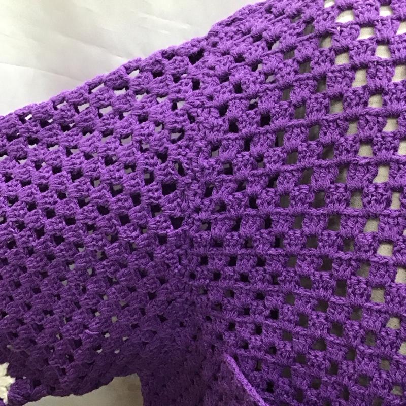 ジャーナルスタンダード レリューム JOURNAL STANDARD relume シャツ、ブラウス 半袖 22-080-464-9010-1-0 CALIFORNIA クロシェ編み 半袖ニットシャツ タグ付き M  紺 / ネイビー /  メンズ USED 古着 中古 10121213