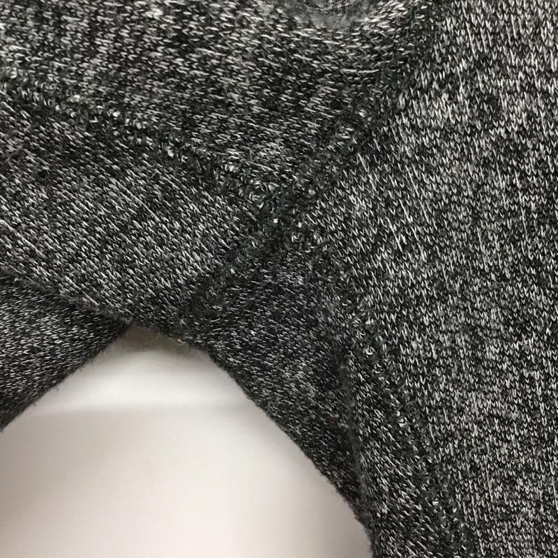 ポールスミス Paul Smith パンツ ワークパンツ、ペインターパンツ ワークパンツ ワイドパンツ カジュアルパンツ スウェットパンツ L 無地 灰 / グレー /  メンズ USED 古着 中古 10142126