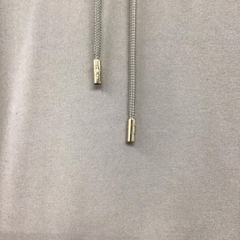 レディー Rady ワンピース ロングスカート nt0041 長袖ロングワンピース フーディーワンピース スウェットロングワンピース S 無地 ベージュ / ベージュ /  レディース USED 古着 中古 10143589