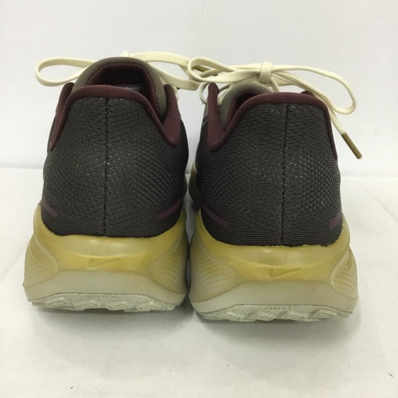 ナイキ NIKE スニーカー スニーカー HV4327 299 AIR ZOOM Pegasus 41 Premium 29cm 箱有 29.0cm ロゴ、文字 マルチカラー / マルチカラー /  メンズ USED 古着 中古 10134279