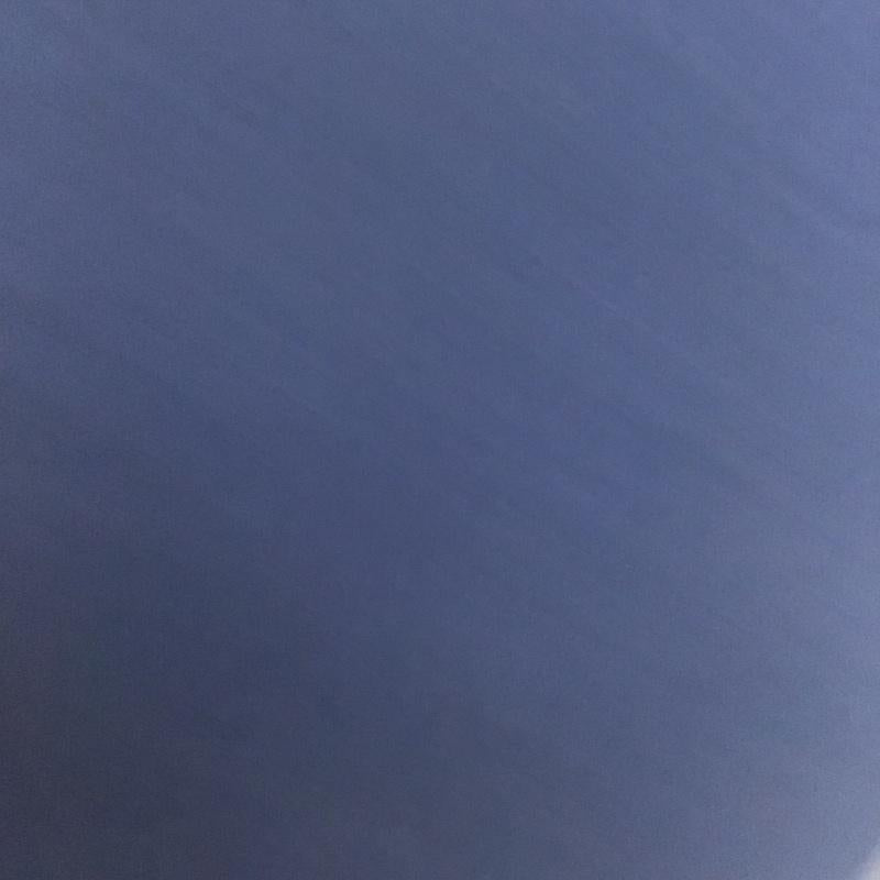 ナイキ NIKE Tシャツ 半袖 bv0508-491 NSWEMBRDスウッシュSSTシャツ 半袖カットソー M ロゴ、文字 青 / ブルー /  メンズ USED 古着 中古 10126512