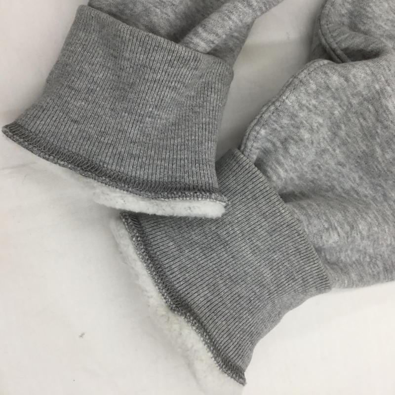 ポロラルフローレン POLO RALPH LAUREN パーカー 長袖 POLO BEAR by POLO RALPH LAUREN M プリント X キャラクター 灰 / グレー /  メンズ USED 古着 中古 10116044