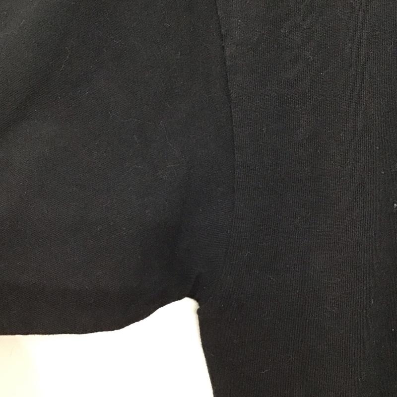 アベイシングエイプ A BATHING APE Tシャツ 半袖 シャークパンダ マイロ XL プリント 黒 / ブラック /  メンズ USED 古着 中古 10133564