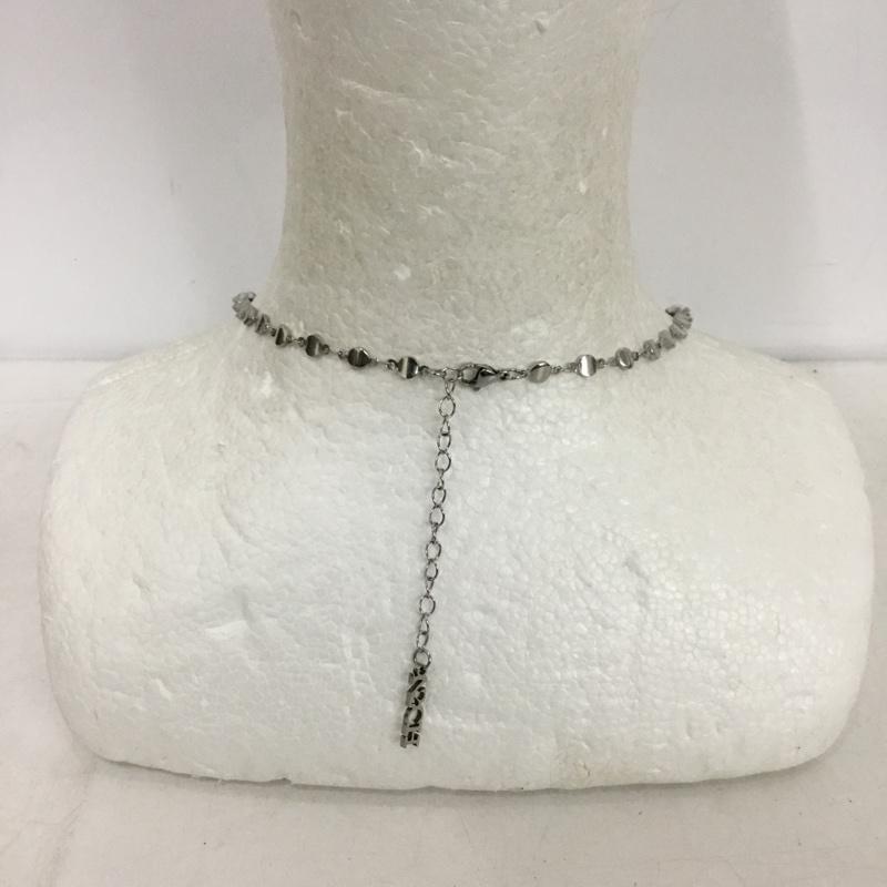 古着 USED アクセサリー ネックレス、ペンダント VSCH thorn star necklace  マルチカラー / マルチカラー /  メンズ USED 古着 中古 10149457