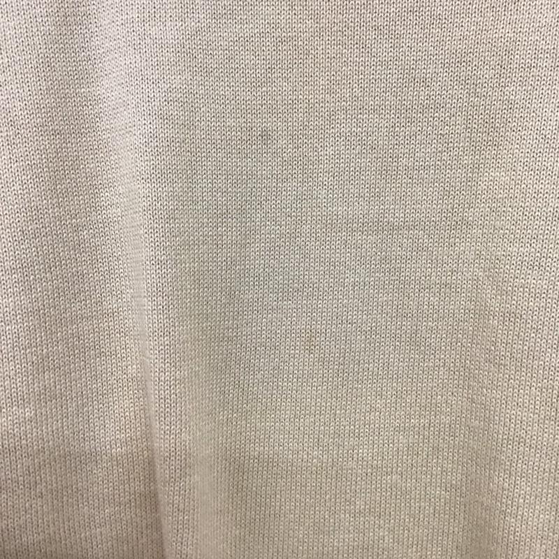 ダンヒル DUNHILL ポロシャツ 半袖 半袖ポロシャツ カラーシャツ 半袖カットソー 90s L ロゴ、文字 キャメル / キャメル /  メンズ USED 古着 中古 10148702
