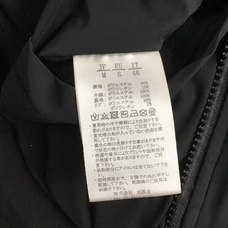 エーケーエム AKM ジャケット、上着 ジャンパー、ブルゾン ジップアップジャケット ジャンパー ジャケット アウター LUXEAKMPLUS M ロゴ、文字 マルチカラー / マルチカラー /  メンズ USED 古着 中古 10124104