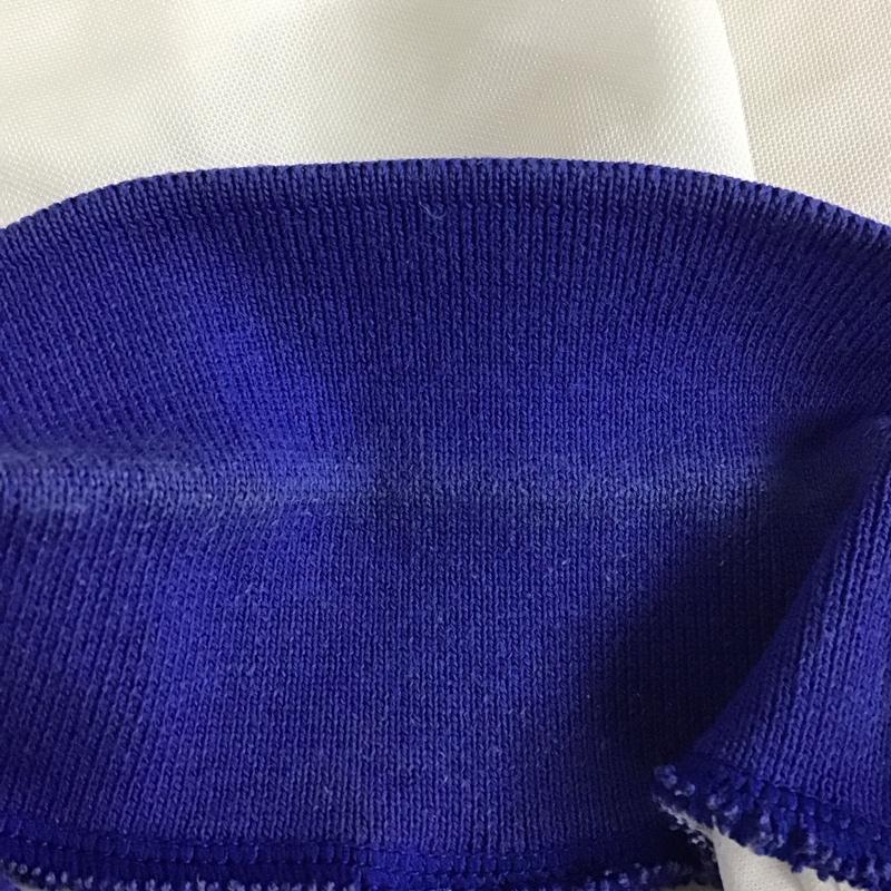 アディダス adidas カットソー 半袖 無地 白 / ホワイト /  メンズ USED 古着 中古 10128487