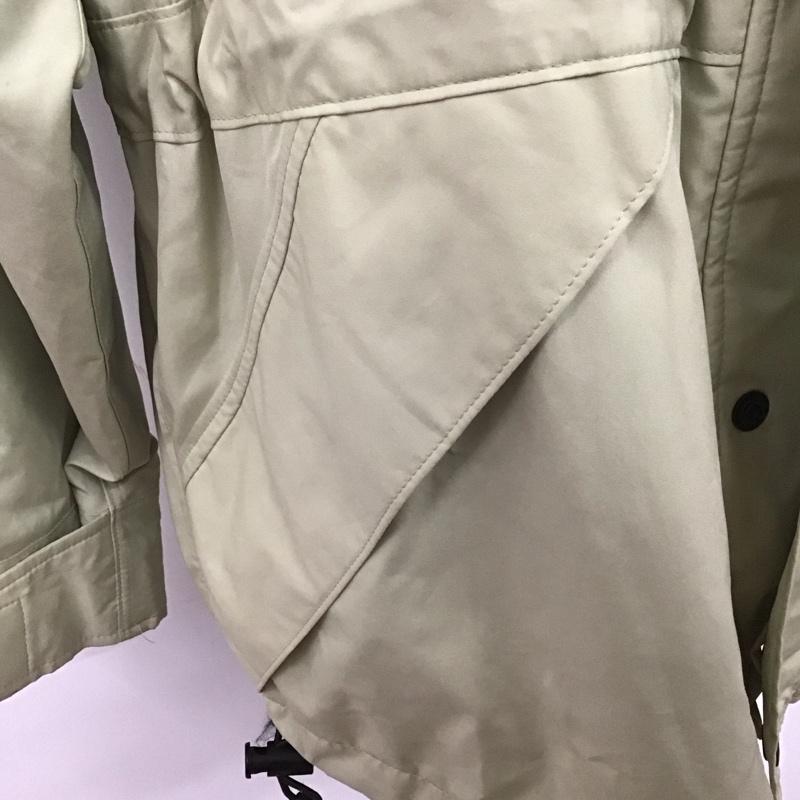ザノースフェイス THE NORTH FACE ジャケット、上着 ジャンパー、ブルゾン np-2708 ナイロンジャケット L 無地 マルチカラー / マルチカラー /  メンズ USED 古着 中古 10106265
