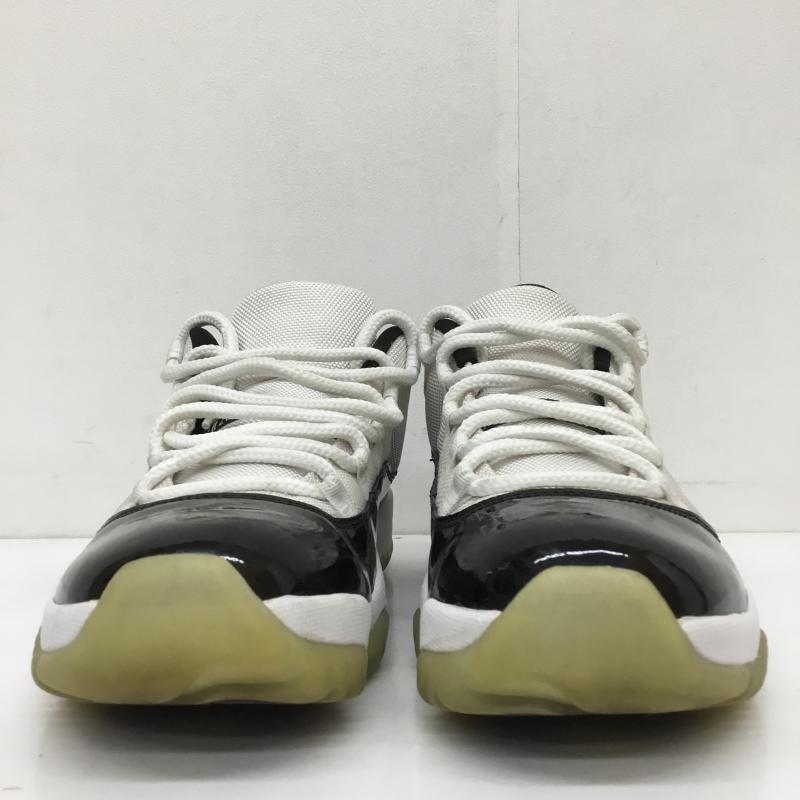 ナイキ NIKE スニーカー スニーカー 528895-153 28.0cm 無地 白 / ホワイト /  メンズ USED 古着 中古 10110549