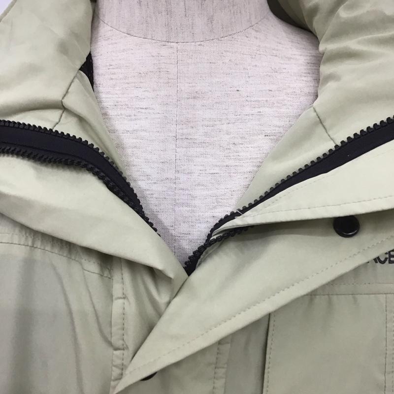 ザノースフェイス THE NORTH FACE ジャケット、上着 ジャンパー、ブルゾン np-2708 ナイロンジャケット L 無地 マルチカラー / マルチカラー /  メンズ USED 古着 中古 10106265