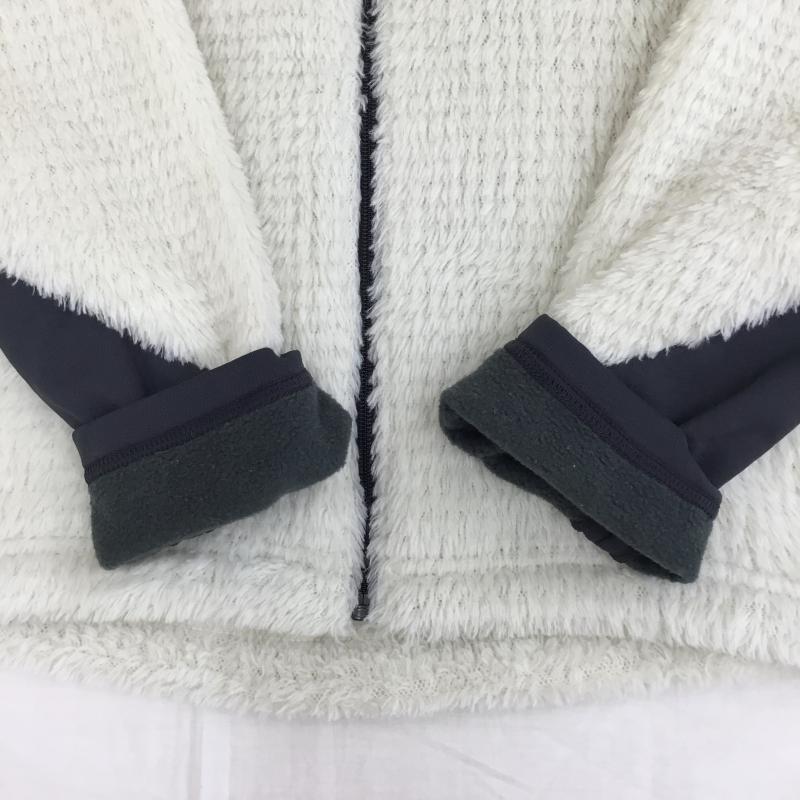 モンベル mont-bell ジャケット、上着 ジャケット、ブレザー 1106660 クリマエア ジャケット M ロゴ、文字 白 / ホワイト / X 赤 / レッド / X 紺 / ネイビー /  メンズ USED 古着 中古 10138530