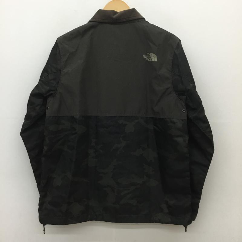 ジュンヤワタナベコムデギャルソンマン JUNYA WATANABE COMME des GARCONS MAN ジャケット、上着 ジャケット、ブレザー ナイロンツイルプリント エステル綿グログラン WC-J913 S カモフラージュ柄・迷彩 メンズ USED 古着 中古 10108083