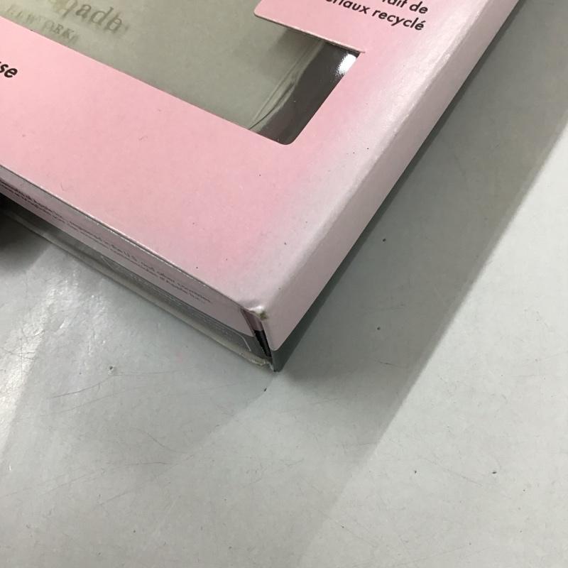 ケイトスペード Kate Spade ファッション小物 ファッション小物 KSIPH-229-MOGLD Apple iPhone 14 Pro Max iPhoneケース Gold Metallic Ombre ロゴ、文字 金 / ゴールド /  レディース USED 古着 中古 10122768