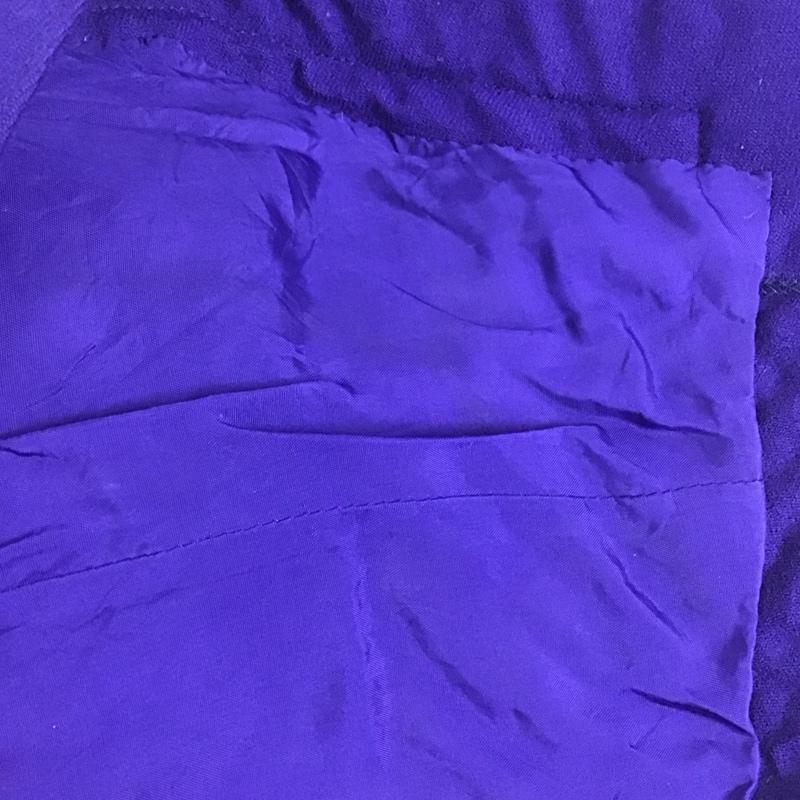 古着 USED ベスト ベスト カジュアルベスト ノースリーブカットソー 前ボタン 古着 プリント マルチカラー / マルチカラー /  メンズ USED 古着 中古 10141887