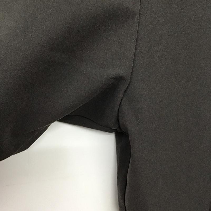 アーバンリサーチ URBAN RESEARCH カットソー 半袖 半袖カットソー 無地Tシャツ クルーネックカットソー L 無地 黒 / ブラック /  メンズ USED 古着 中古 10142589