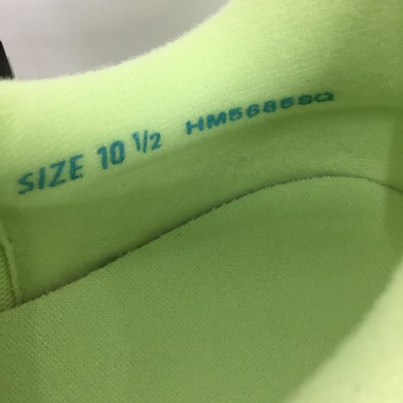 ナイキ NIKE スニーカー スニーカー HM5685-700 FIELD GENERAL 82 SP 28.5cm 28.5cm ロゴ、文字 黄緑 / イエローグリーン /  メンズ USED 古着 中古 10136376
